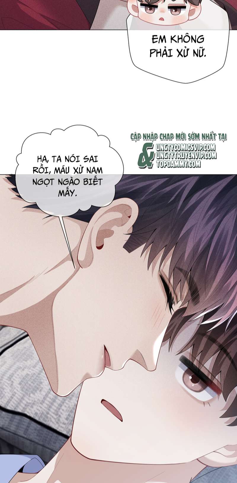 Dior Tiên Sinh Lk: Chapter 75