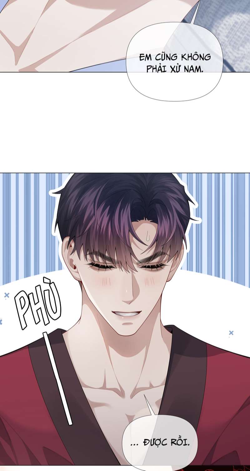 Dior Tiên Sinh Lk: Chapter 75