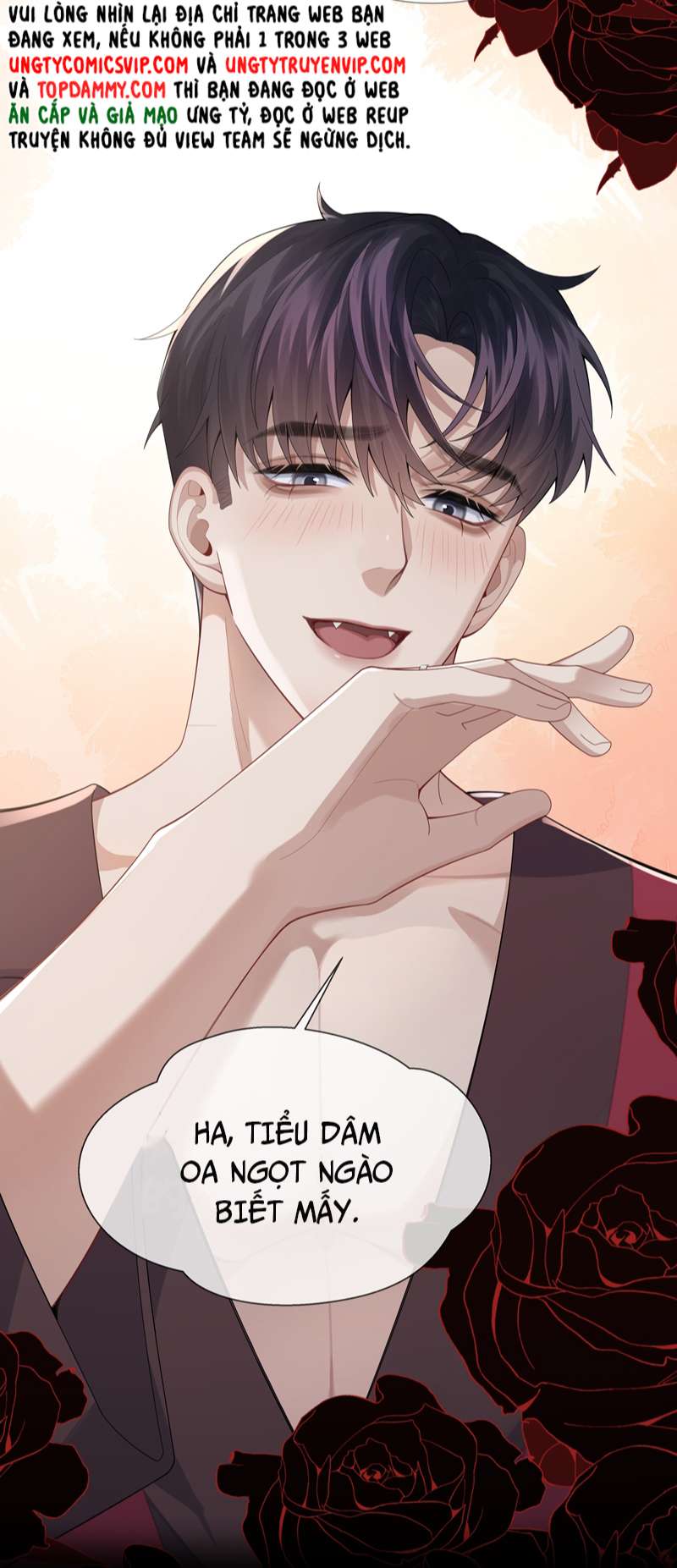 Dior Tiên Sinh Lk: Chapter 75