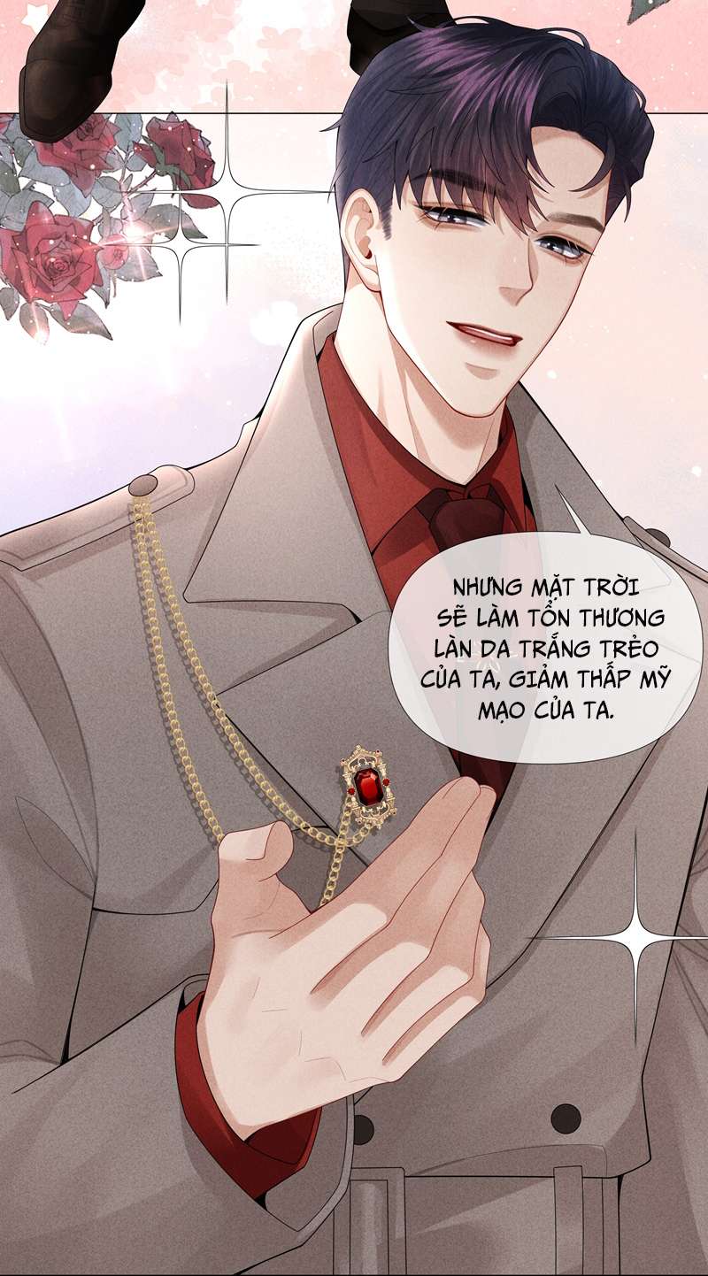 Dior Tiên Sinh Lk: Chapter 75