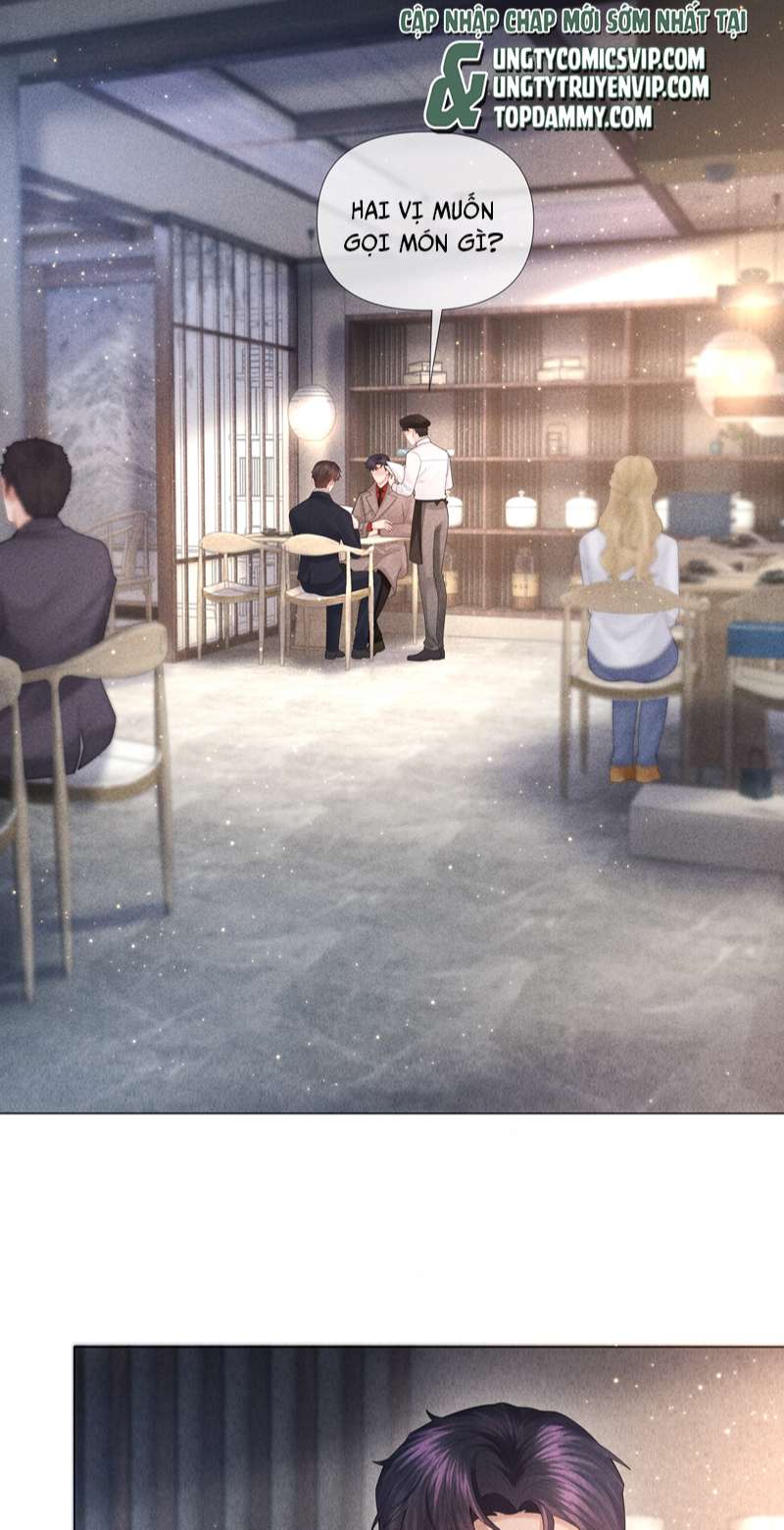 Dior Tiên Sinh Lk: Chapter 75