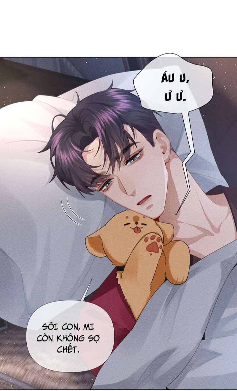Dior Tiên Sinh Lk: Chapter 76