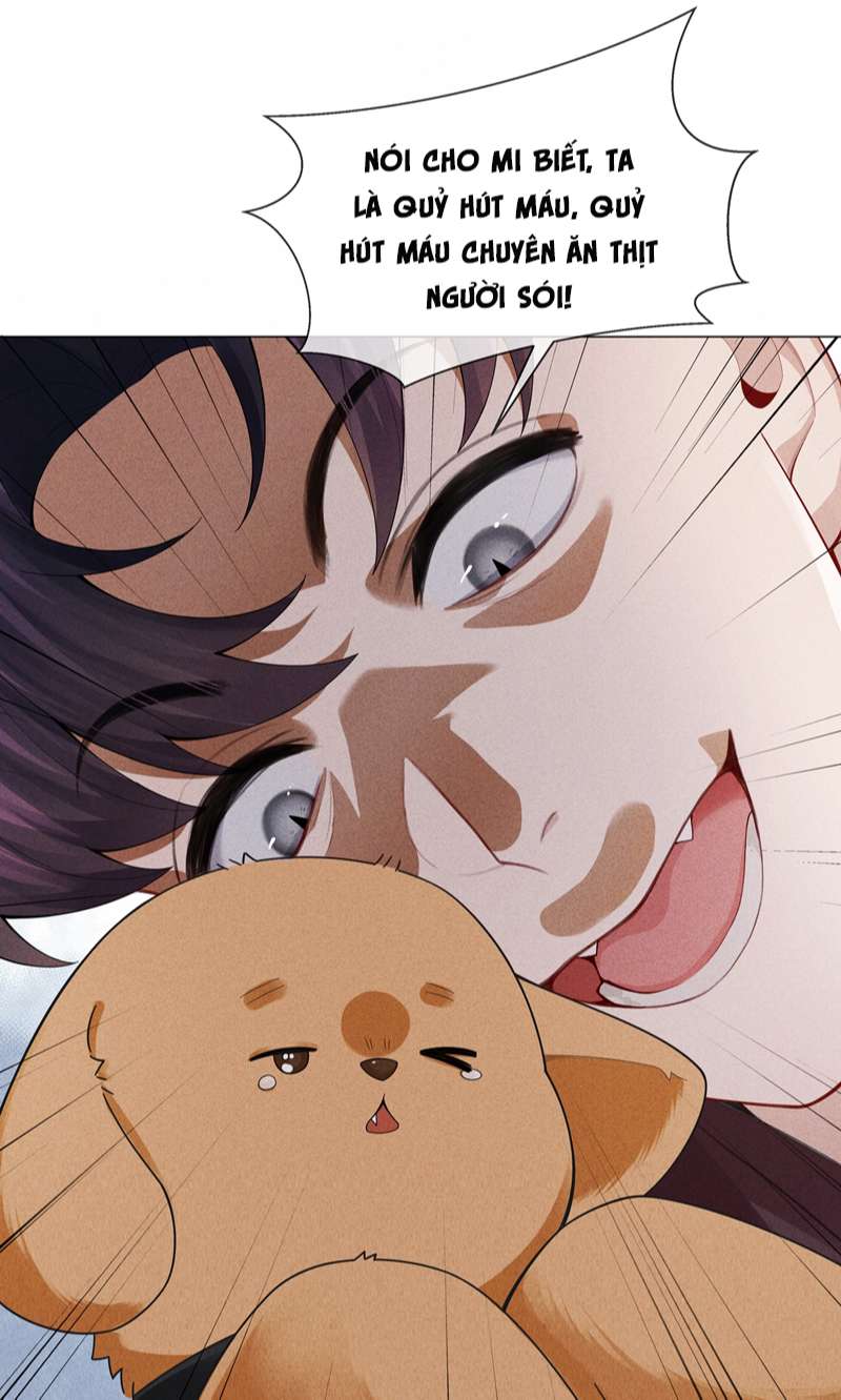 Dior Tiên Sinh Lk: Chapter 76