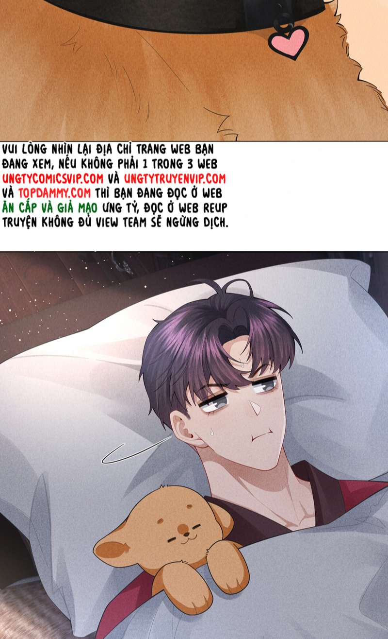 Dior Tiên Sinh Lk: Chapter 76