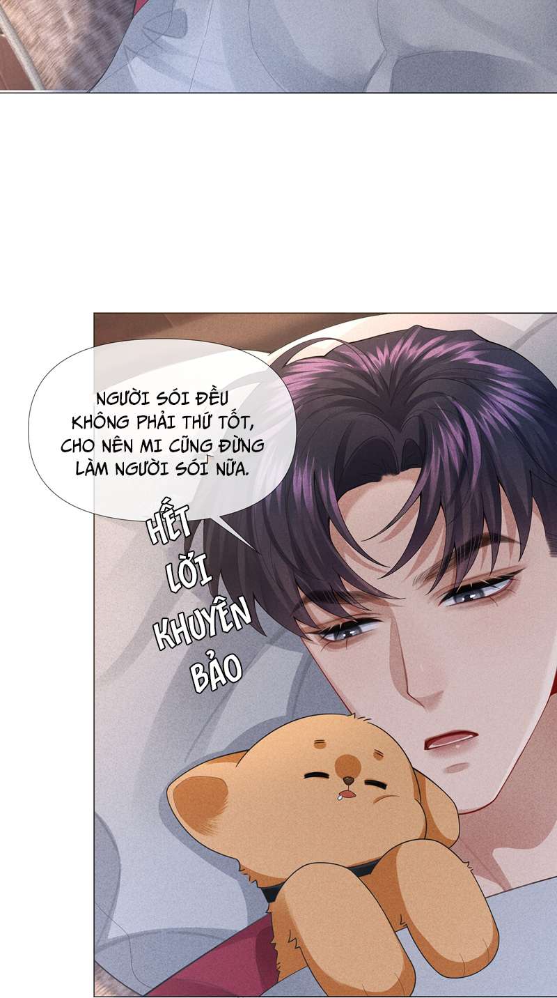 Dior Tiên Sinh Lk: Chapter 76