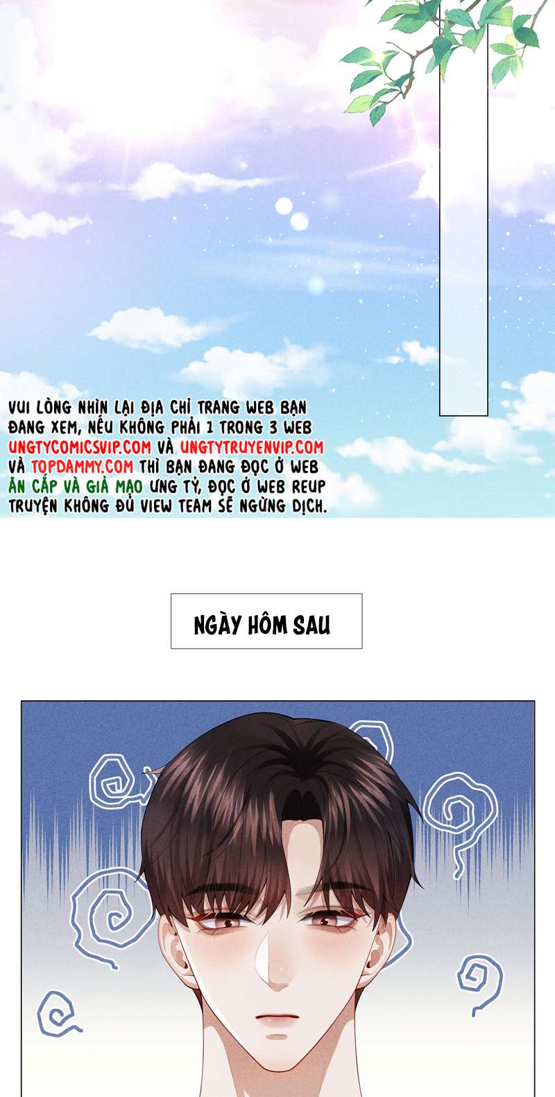Dior Tiên Sinh Lk: Chapter 76