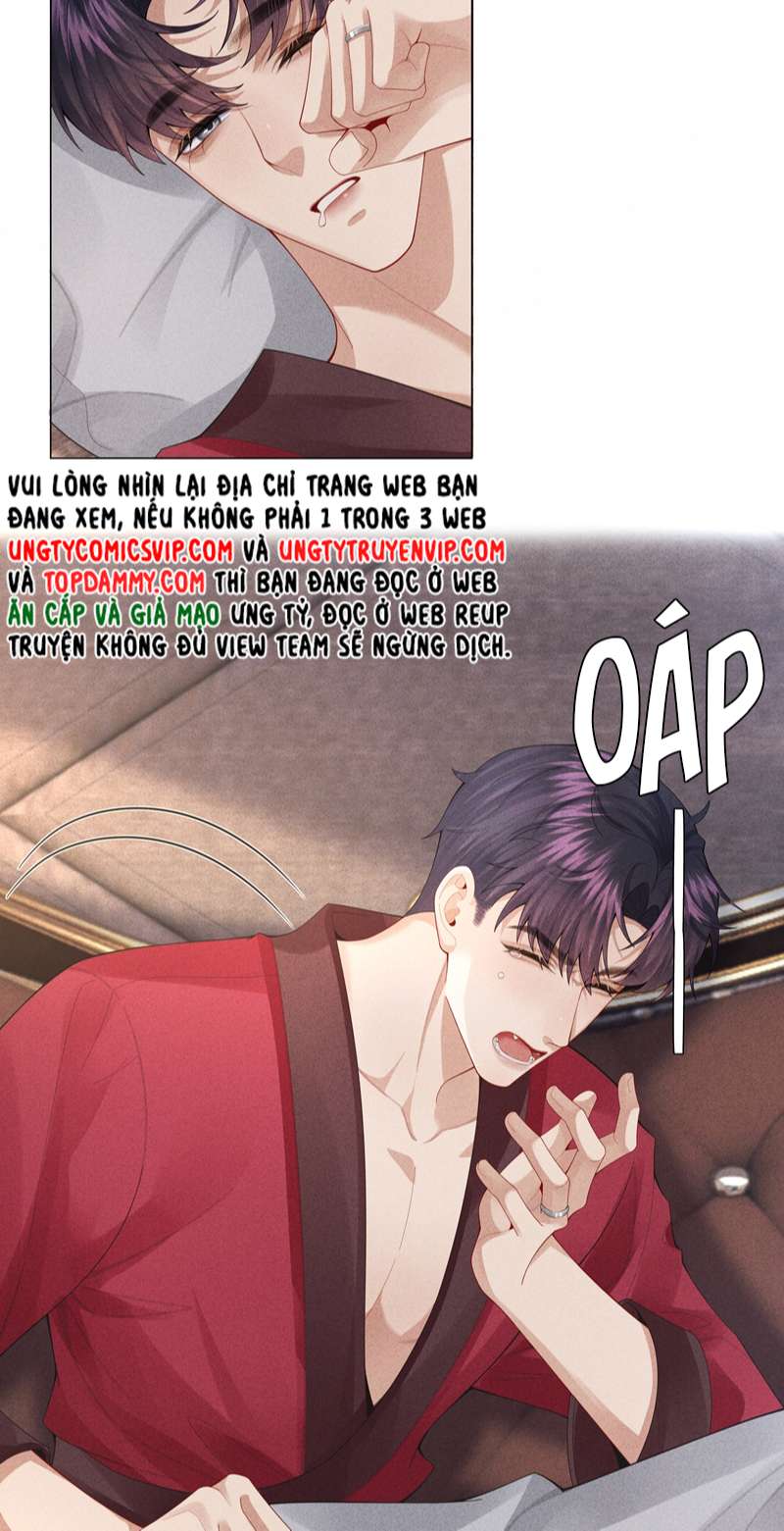 Dior Tiên Sinh Lk: Chapter 76