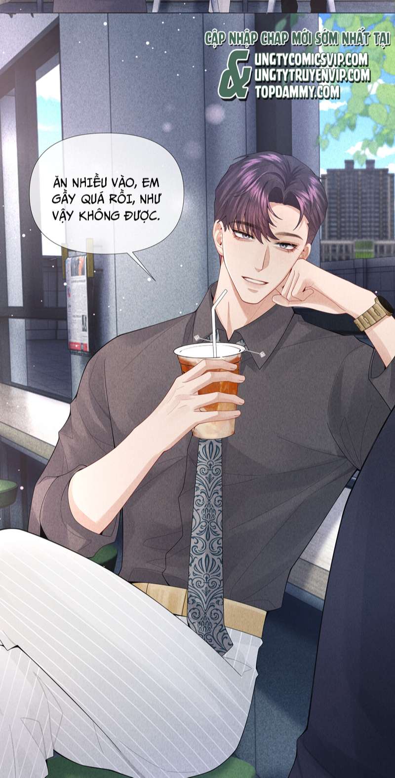 Dior Tiên Sinh Lk: Chapter 76