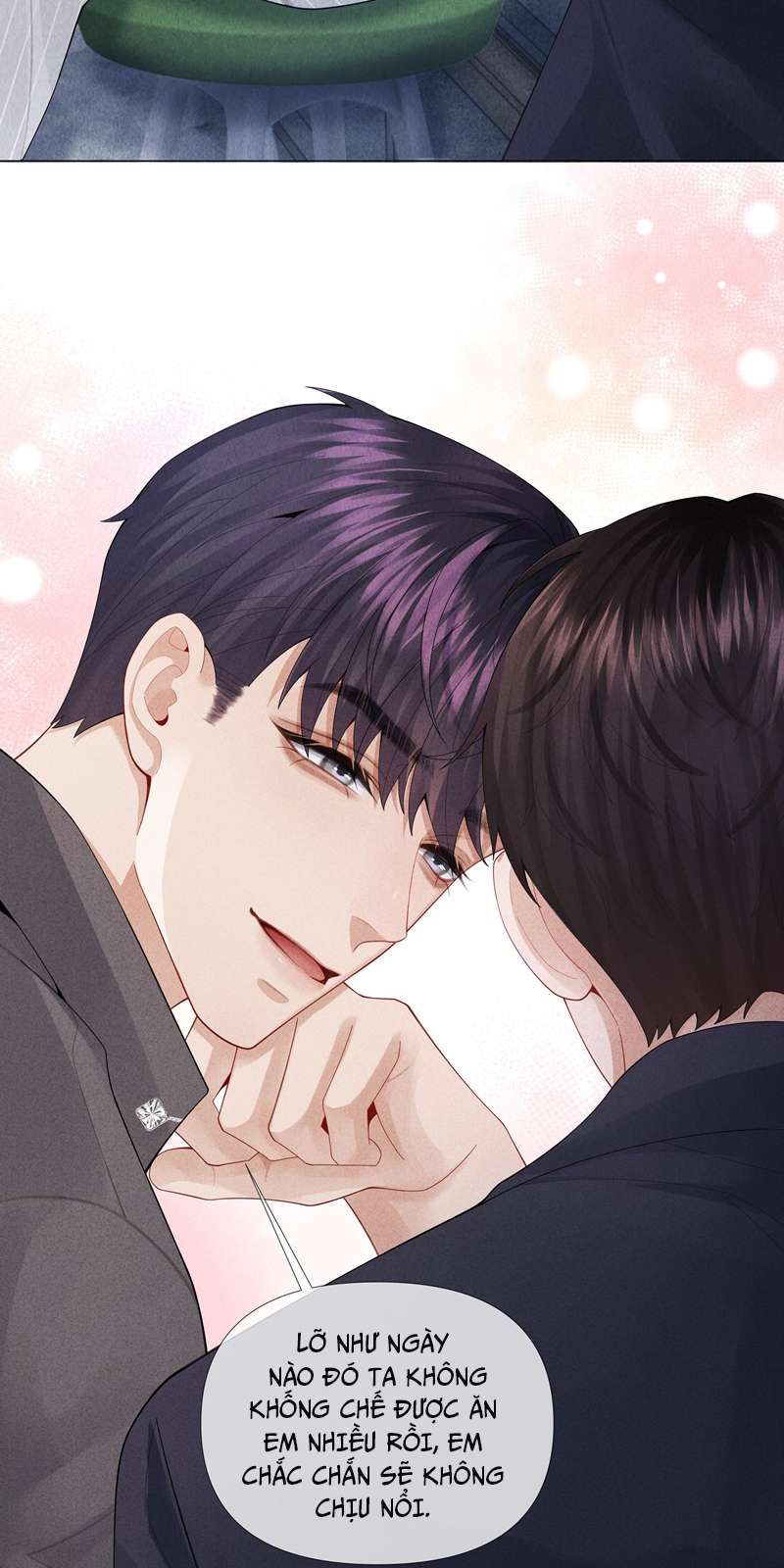 Dior Tiên Sinh Lk: Chapter 76