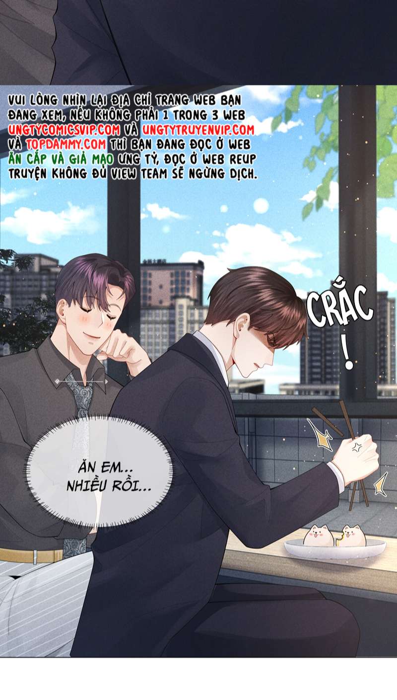 Dior Tiên Sinh Lk: Chapter 76