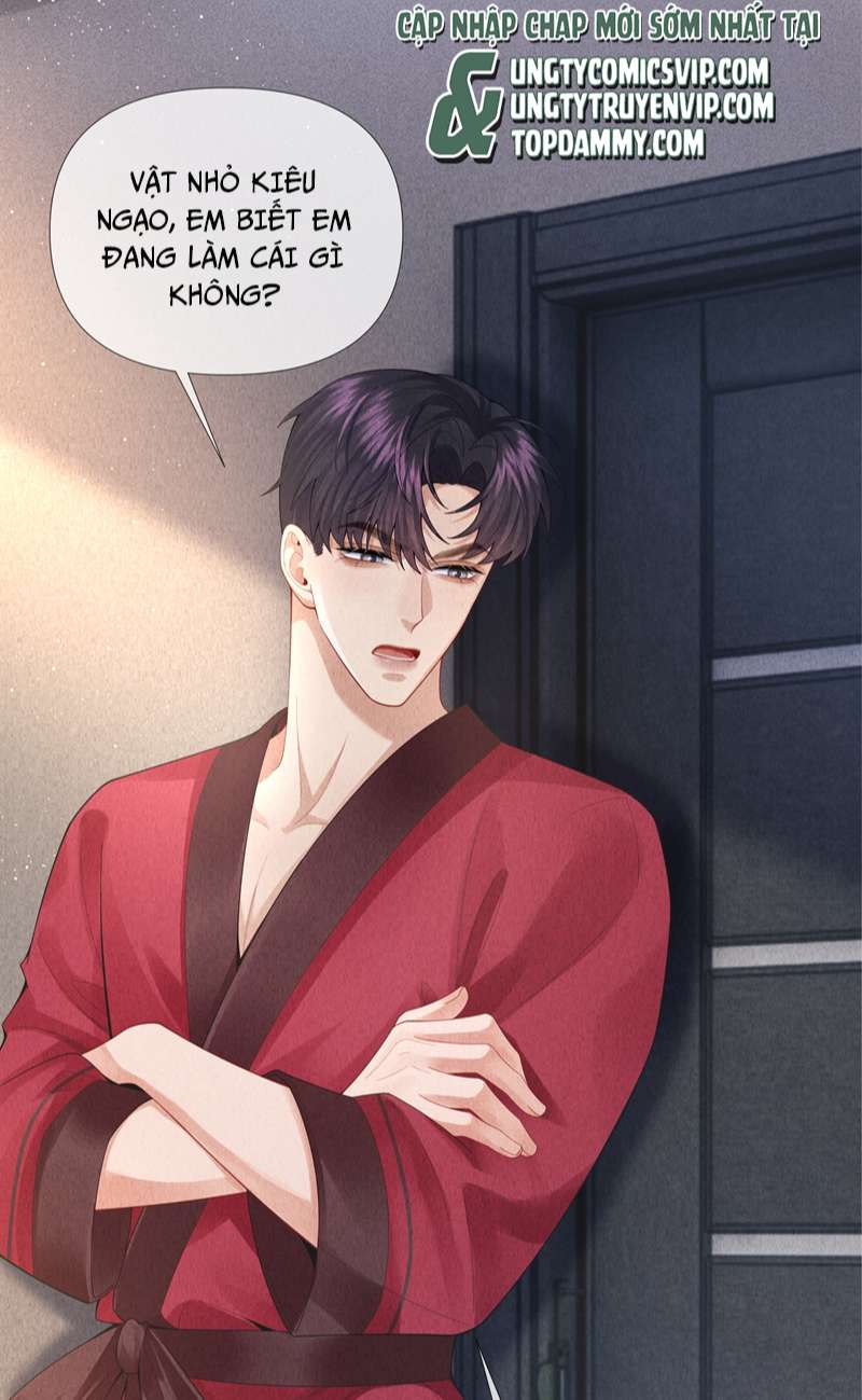 Dior Tiên Sinh Lk: Chapter 76
