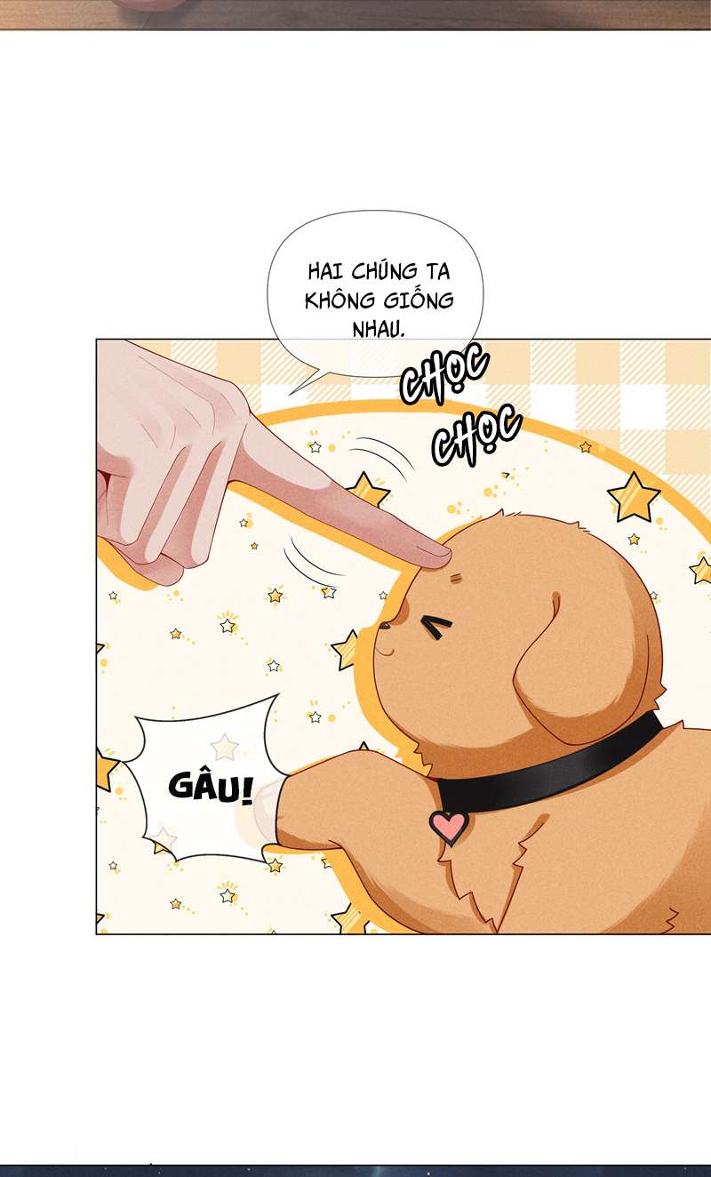 Dior Tiên Sinh Lk: Chapter 76