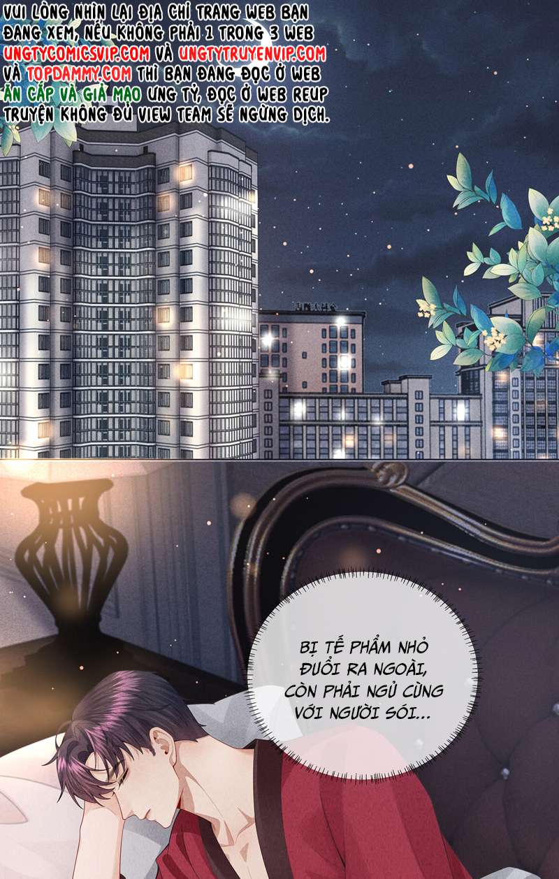 Dior Tiên Sinh Lk: Chapter 76
