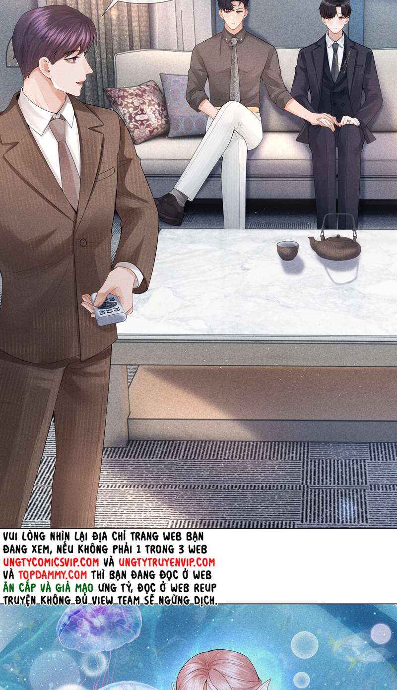 Dior Tiên Sinh Lk: Chapter 77