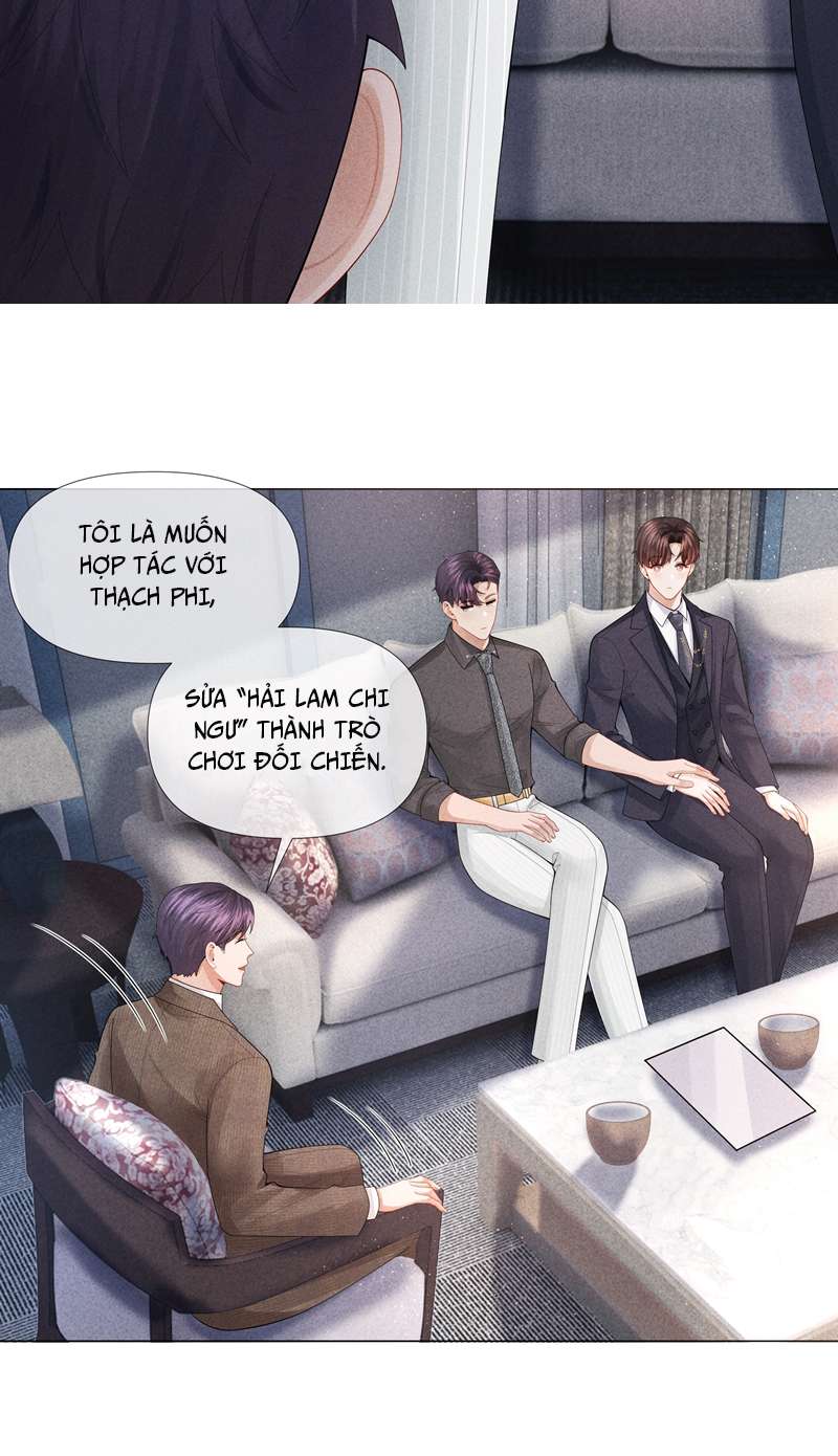 Dior Tiên Sinh Lk: Chapter 77