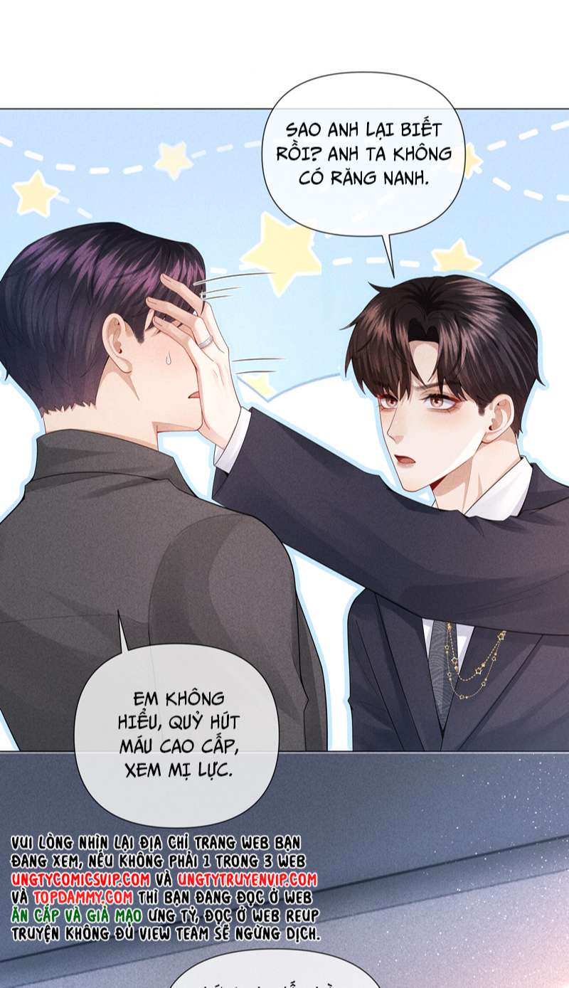 Dior Tiên Sinh Lk: Chapter 77
