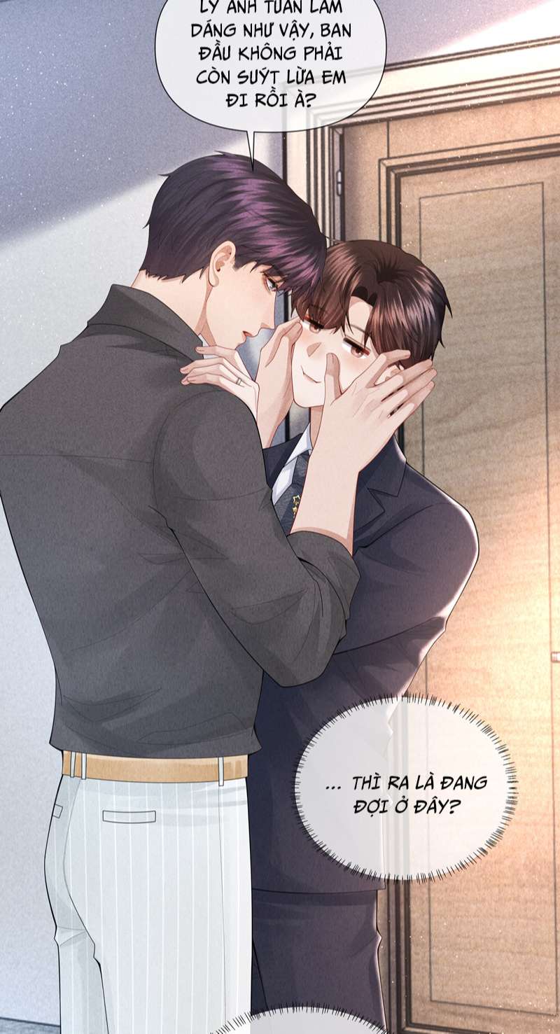Dior Tiên Sinh Lk: Chapter 77