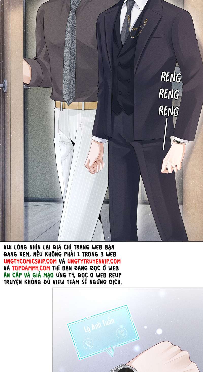 Dior Tiên Sinh Lk: Chapter 77