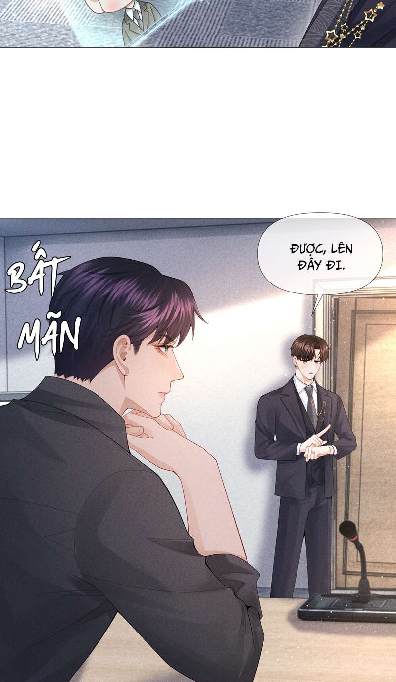 Dior Tiên Sinh Lk: Chapter 77