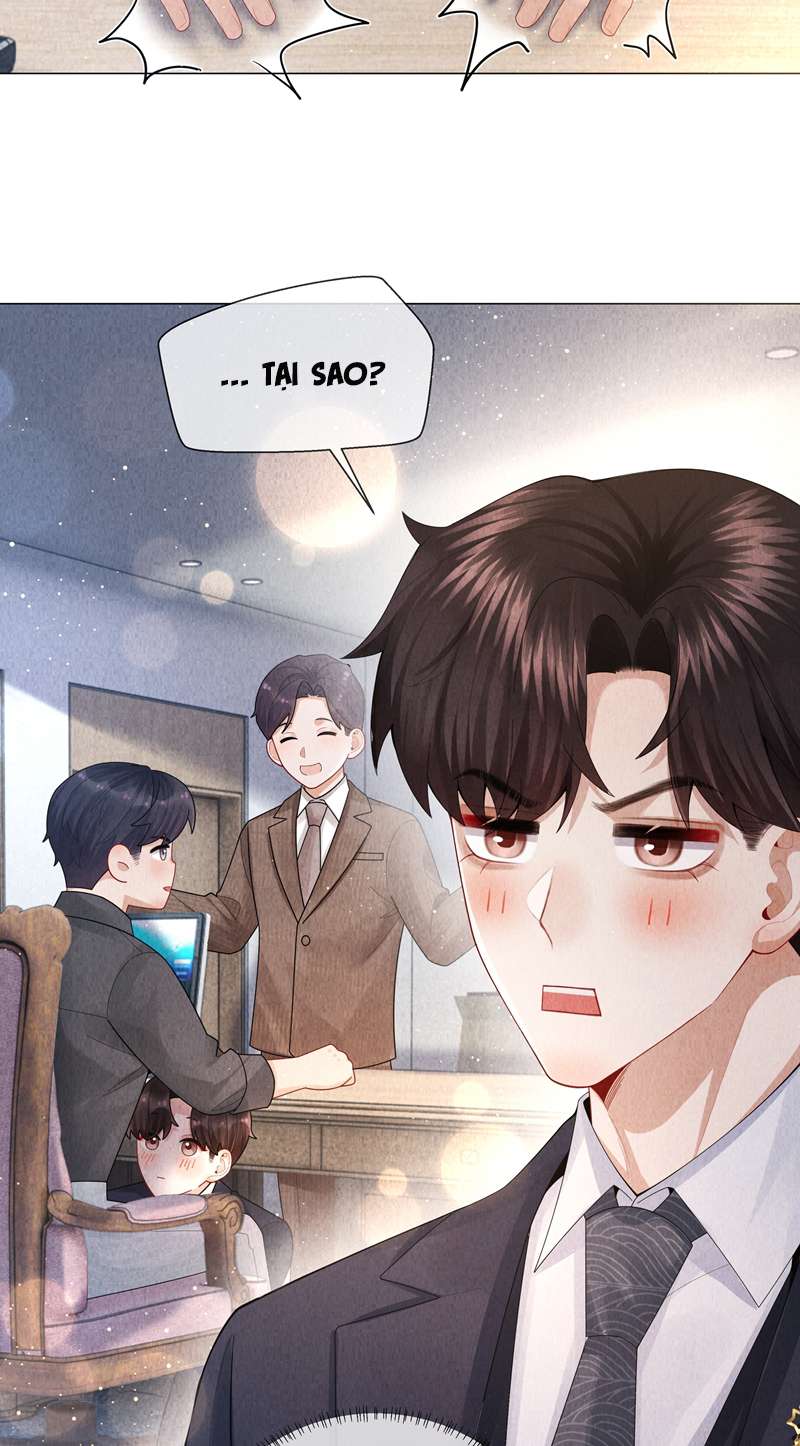 Dior Tiên Sinh Lk: Chapter 77