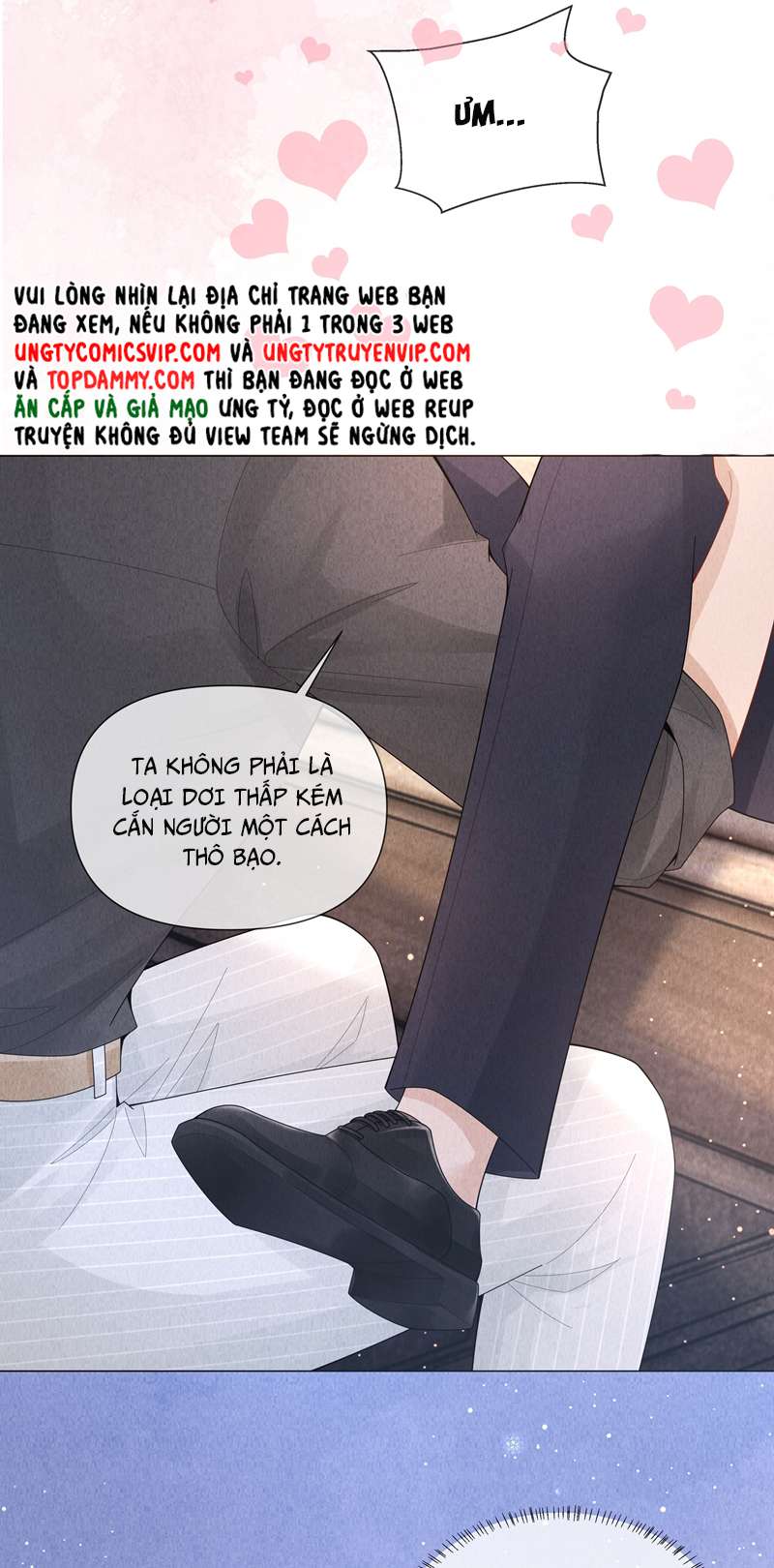 Dior Tiên Sinh Lk: Chapter 78
