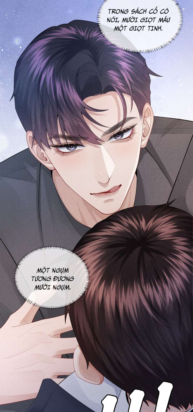 Dior Tiên Sinh Lk: Chapter 78