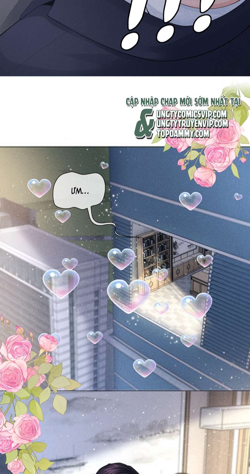 Dior Tiên Sinh Lk: Chapter 78