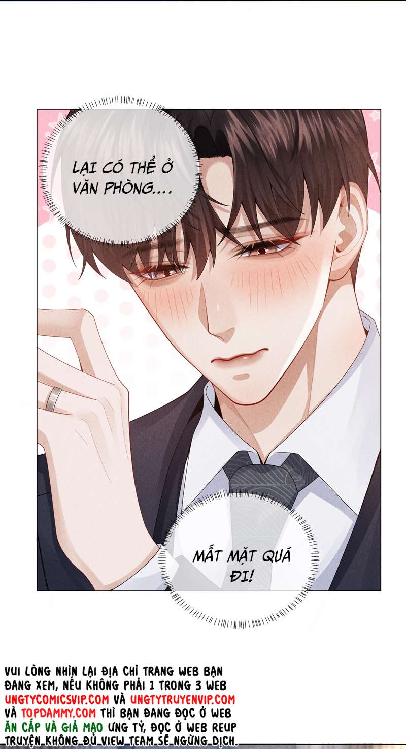 Dior Tiên Sinh Lk: Chapter 78