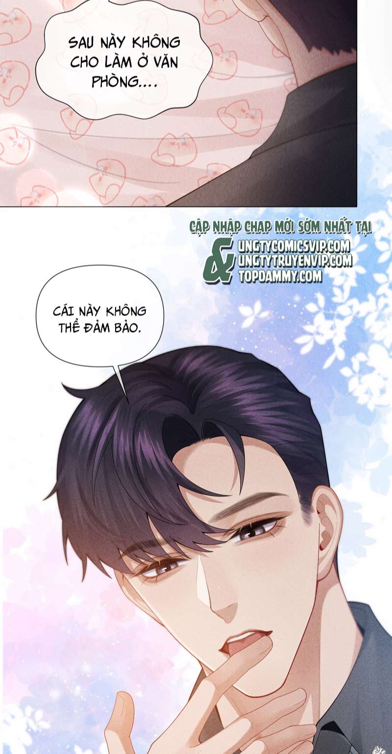 Dior Tiên Sinh Lk: Chapter 78