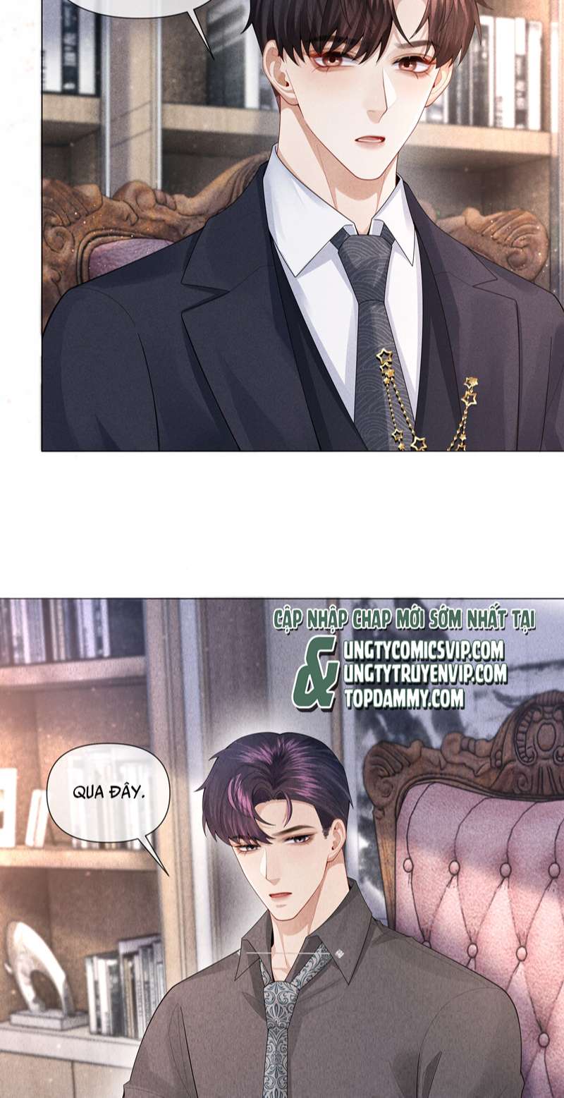 Dior Tiên Sinh Lk: Chapter 78