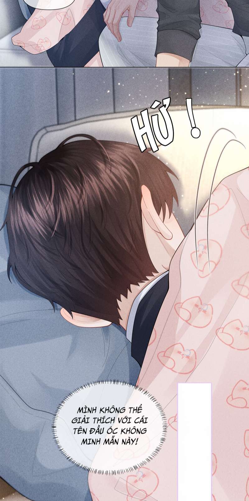 Dior Tiên Sinh Lk: Chapter 78