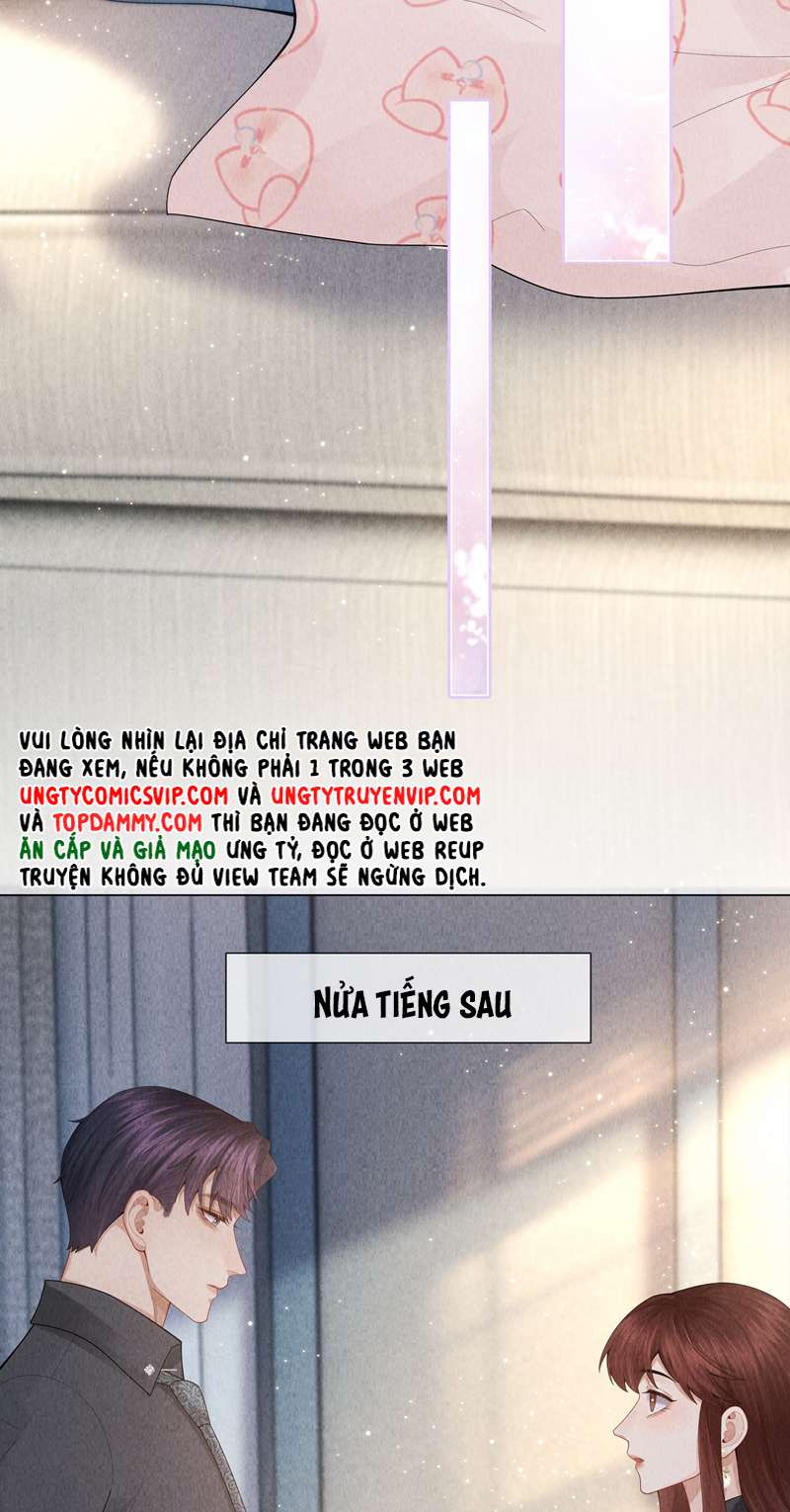 Dior Tiên Sinh Lk: Chapter 78