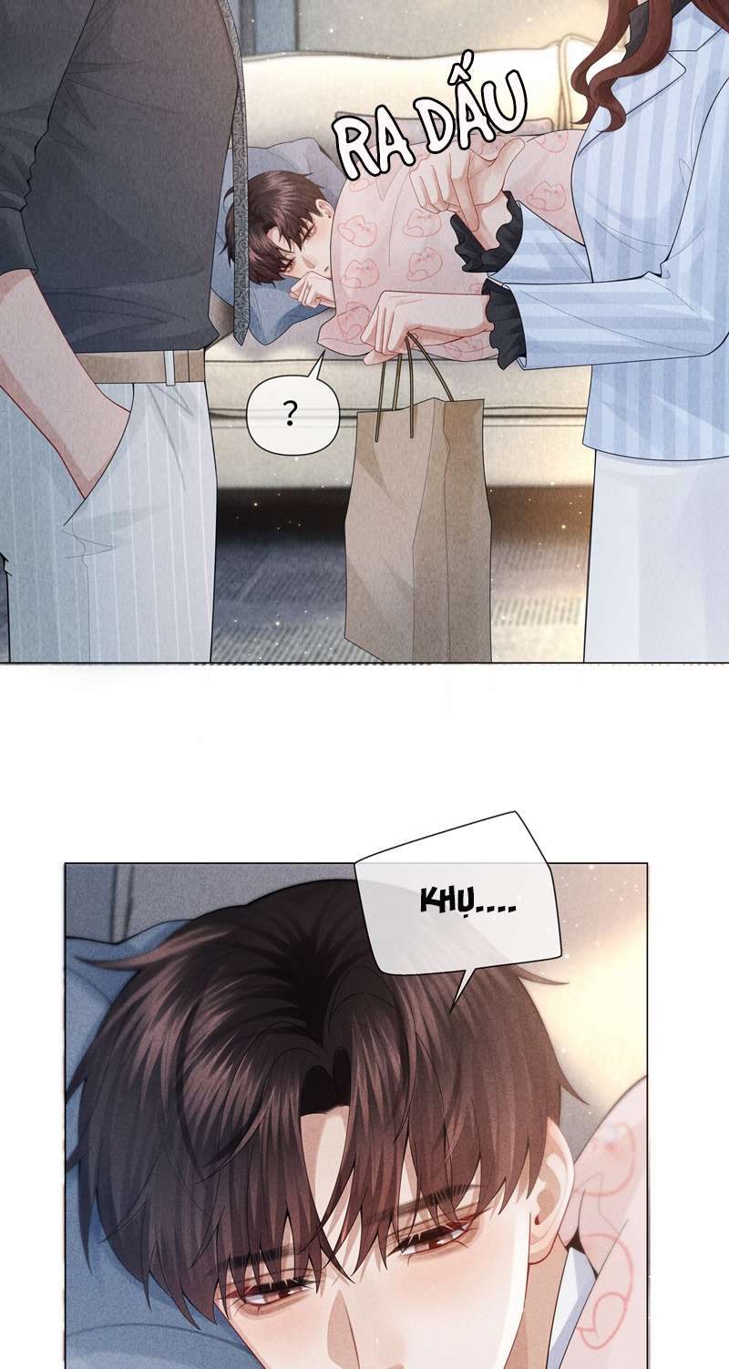 Dior Tiên Sinh Lk: Chapter 78