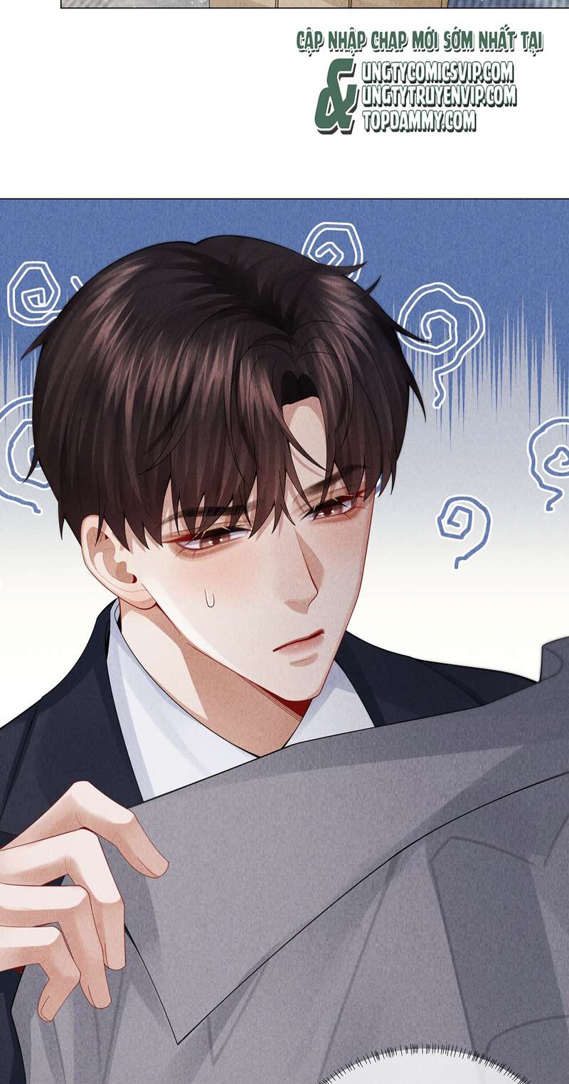 Dior Tiên Sinh Lk: Chapter 78