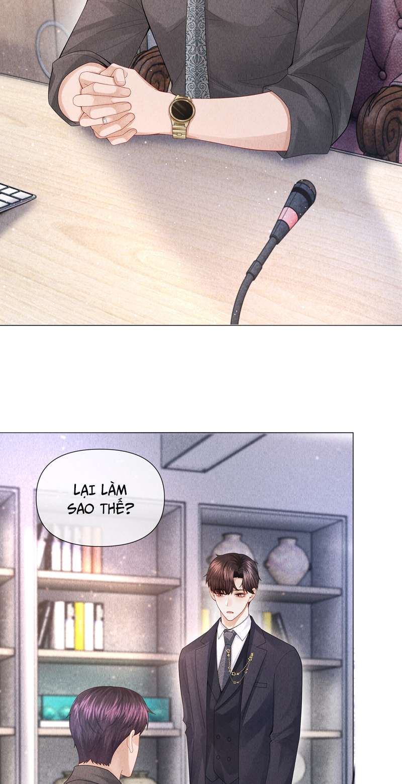 Dior Tiên Sinh Lk: Chapter 78