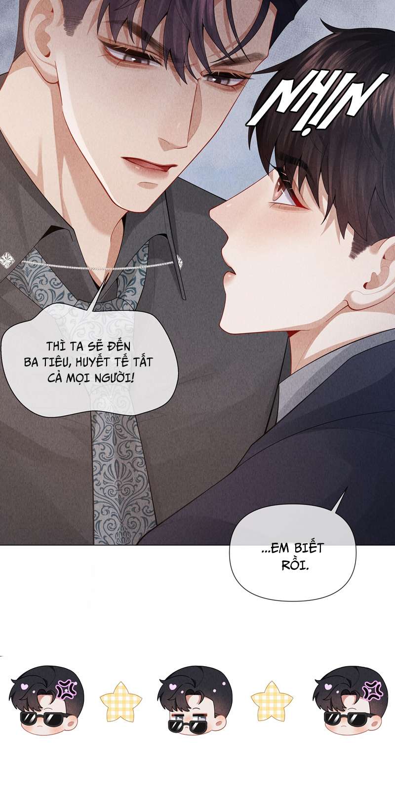 Dior Tiên Sinh Lk: Chapter 78
