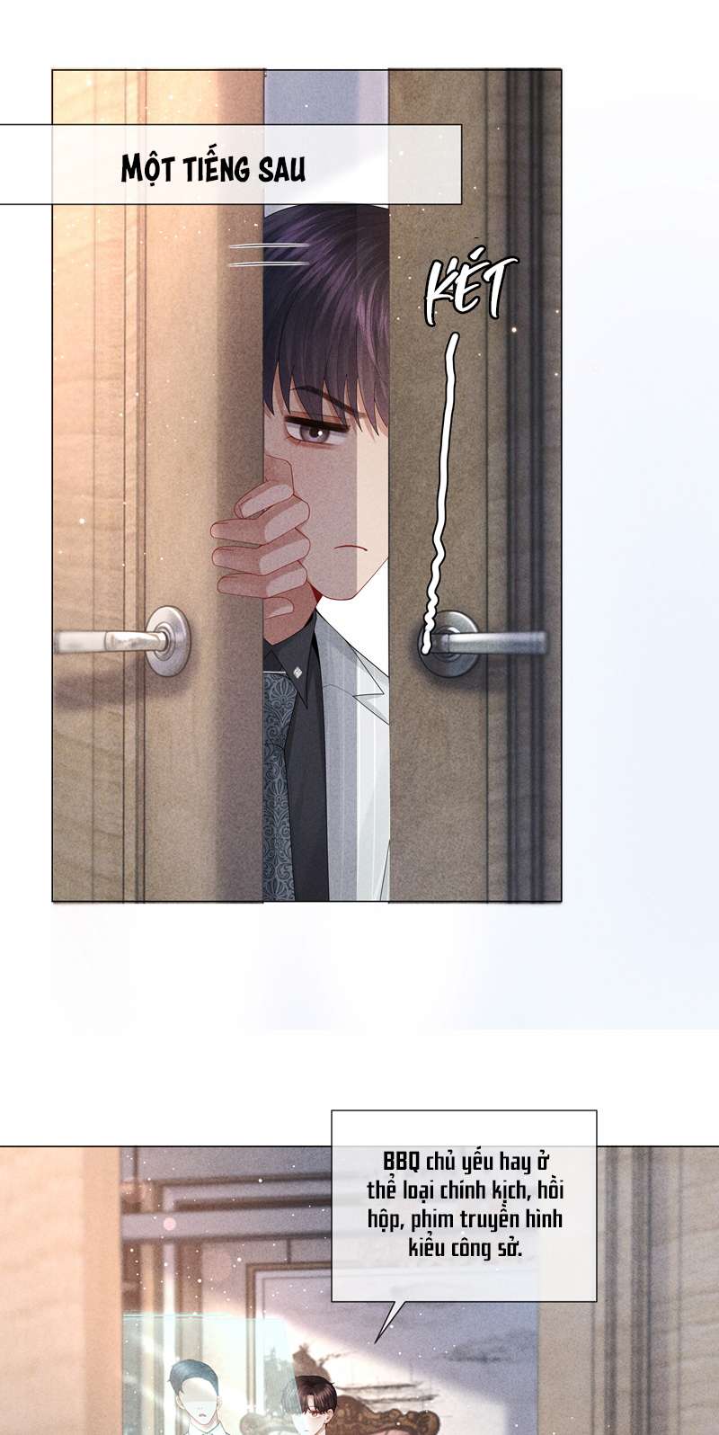 Dior Tiên Sinh Lk: Chapter 78