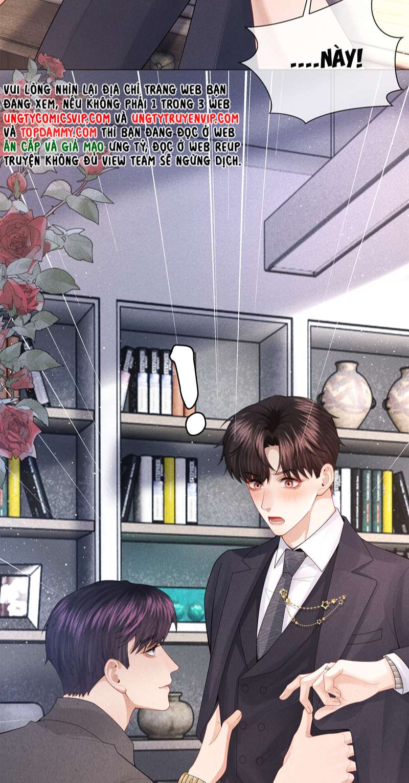 Dior Tiên Sinh Lk: Chapter 78