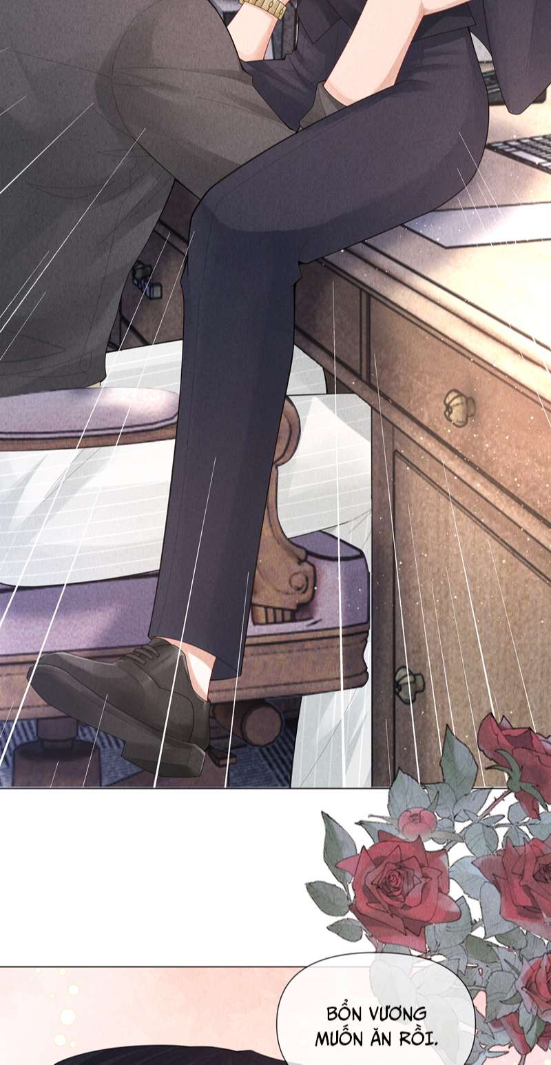 Dior Tiên Sinh Lk: Chapter 78