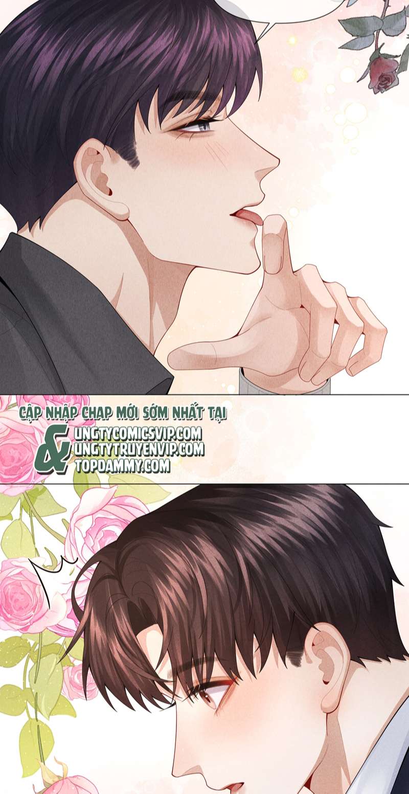 Dior Tiên Sinh Lk: Chapter 78
