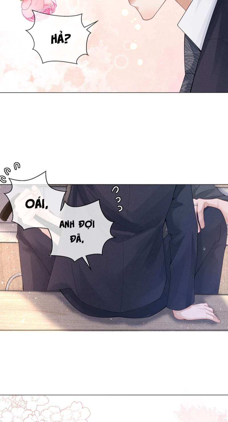 Dior Tiên Sinh Lk: Chapter 78