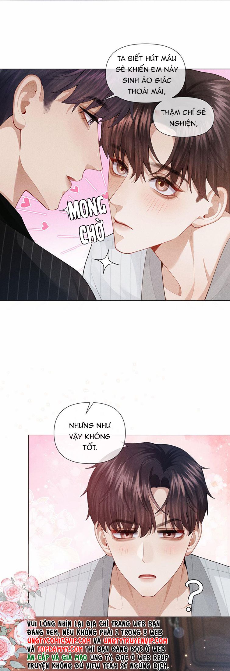 Dior Tiên Sinh Lk: Chapter 79