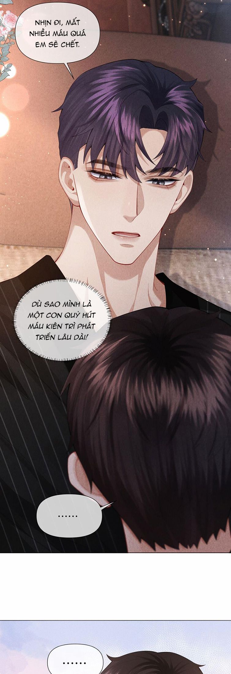 Dior Tiên Sinh Lk: Chapter 79