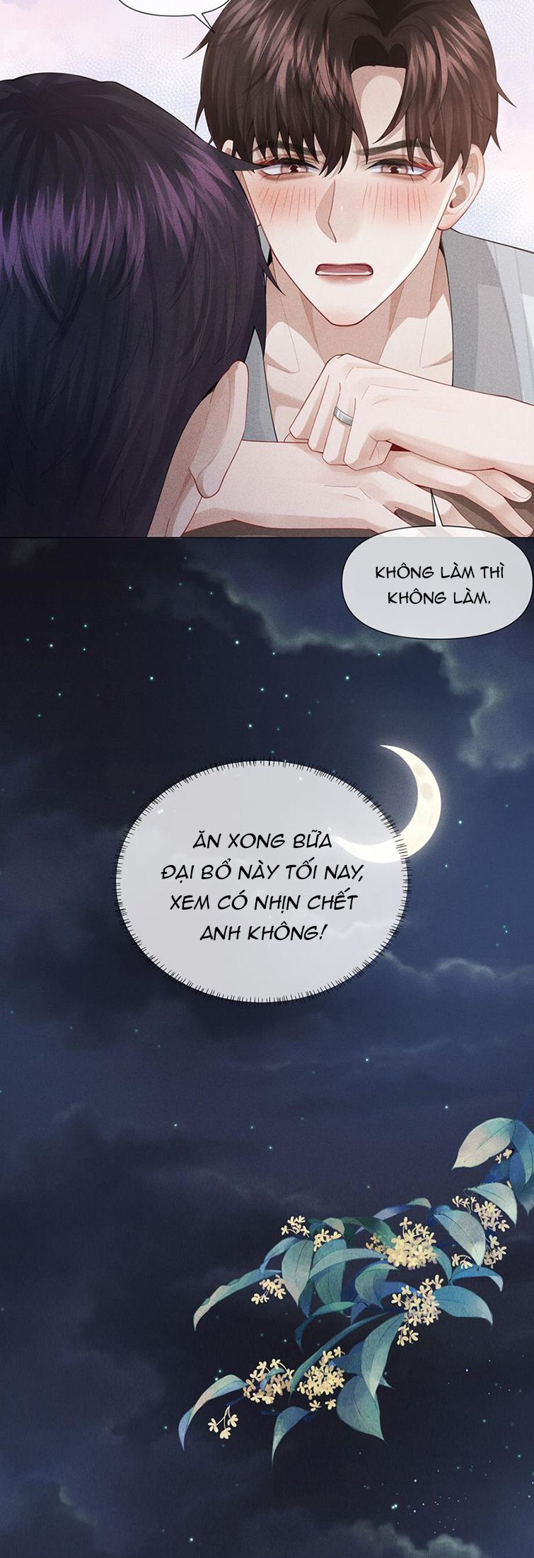 Dior Tiên Sinh Lk: Chapter 79