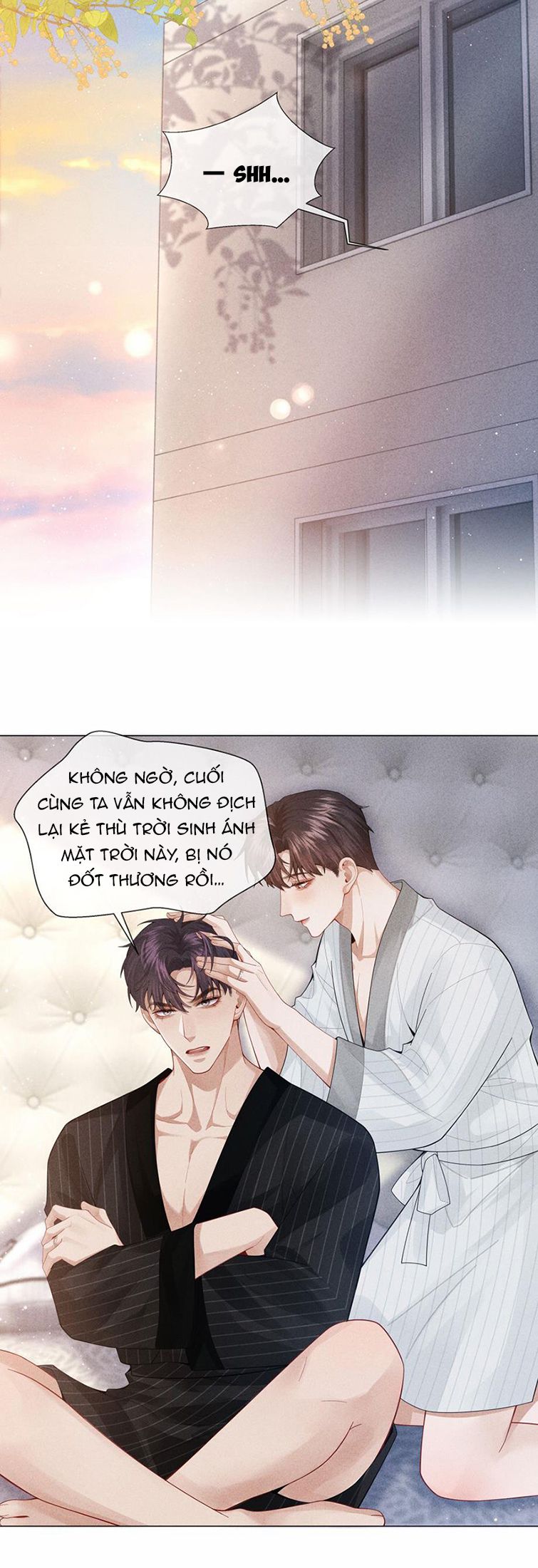 Dior Tiên Sinh Lk: Chapter 79