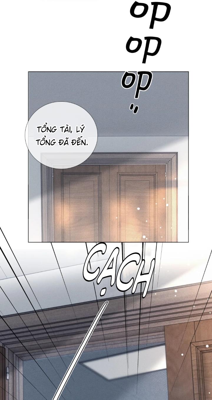 Dior Tiên Sinh Lk: Chapter 8.5
