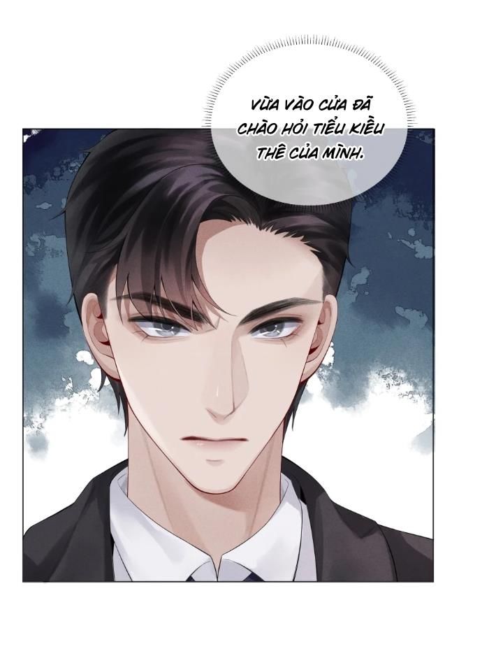 Dior Tiên Sinh Lk: Chapter 8.5