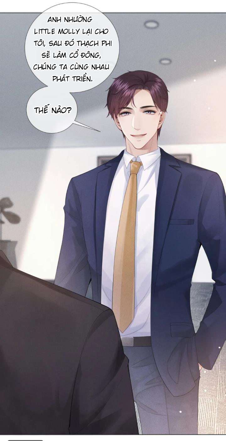 Dior Tiên Sinh Lk: Chapter 8.5