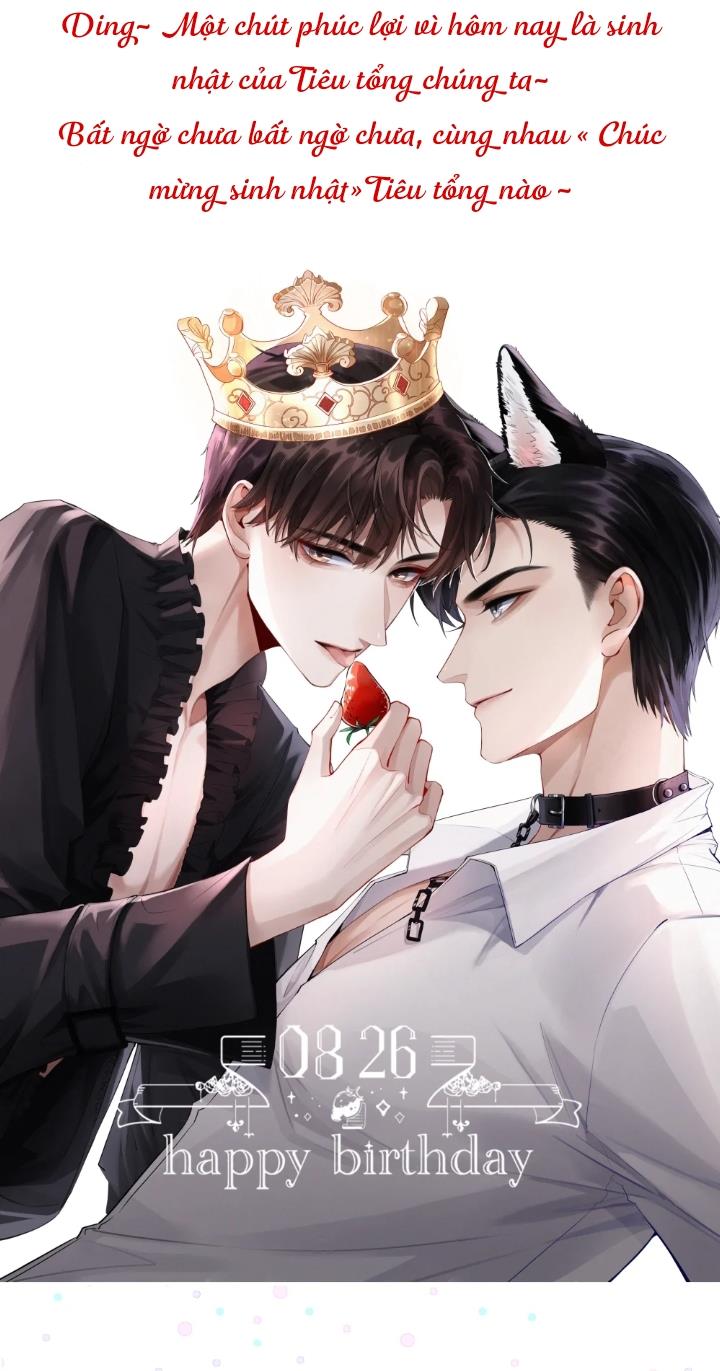 Dior Tiên Sinh Lk: Chapter 8.5