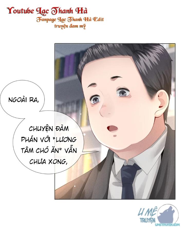 Dior Tiên Sinh Lk: Chapter 8.5